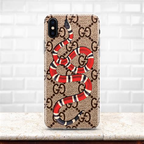 gucci snake iphone 12 pro max case|Gucci print iPhone xr case.